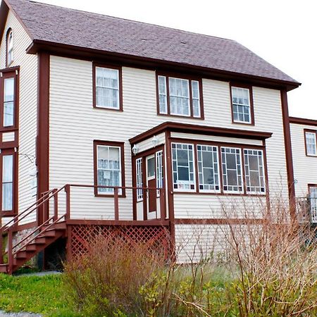 Hotel Bishop White Manor Trinity Esterno foto