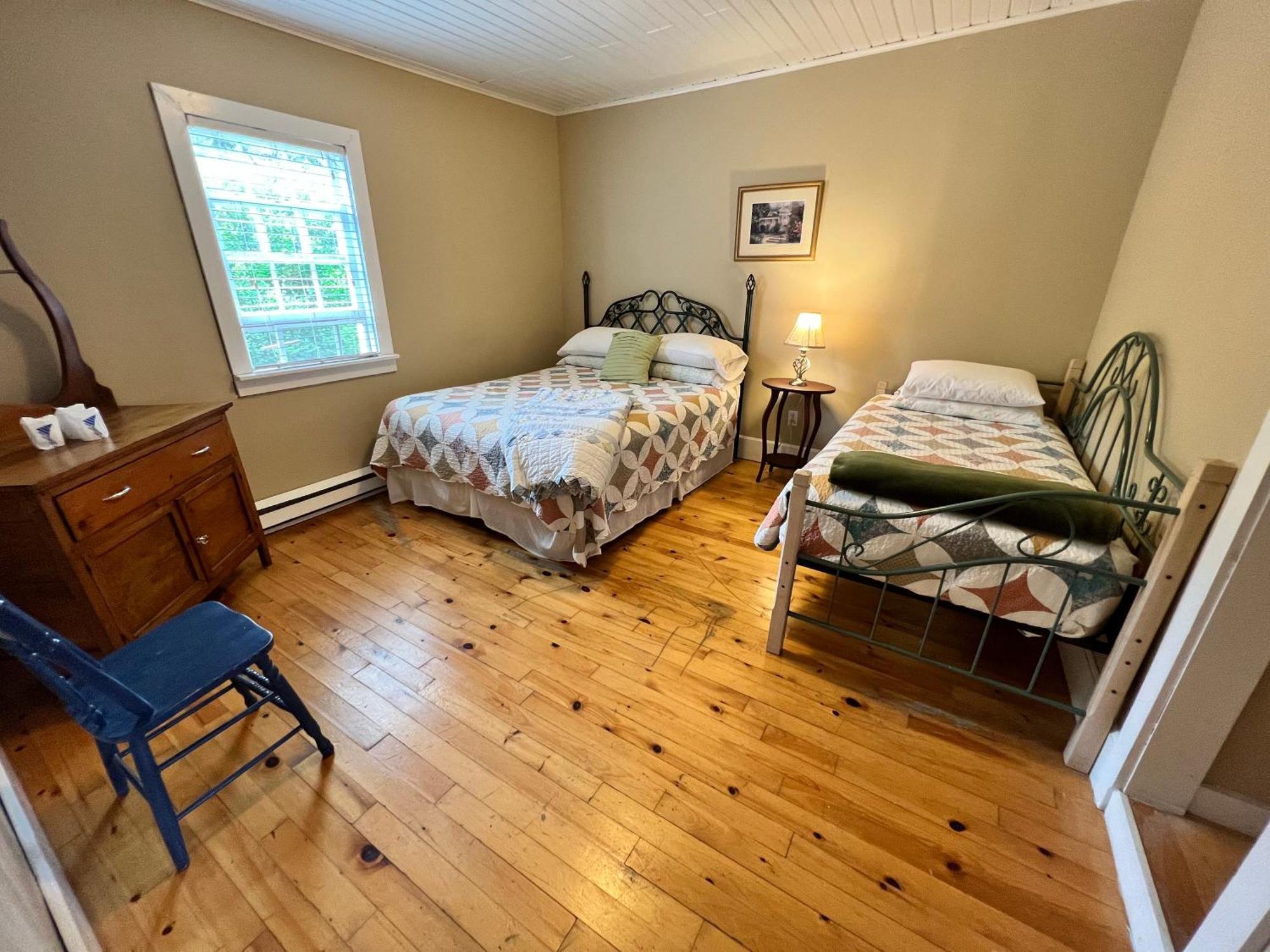 Hotel Bishop White Manor Trinity Esterno foto